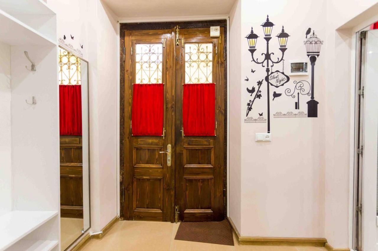 Apartament Tasyaker Art House - Old Tbilisi Zewnętrze zdjęcie